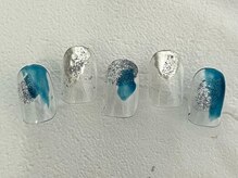 ブロンシュ(Blanche)/5200yenDesign