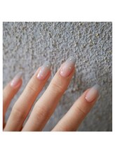 リラ(Rila)/ネイル/フィルイン