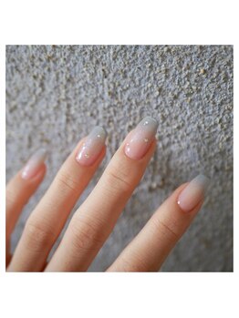 リラ(Rila)/ネイル/フィルイン