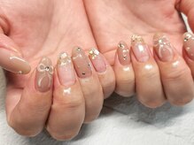 ジスタ(Gst)/韓国風リボンデザイン