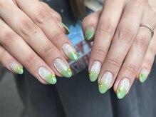 ノプシス(nopsis)/《hand》nopsis design