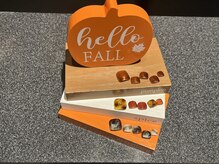 プロモート 岡山城下店(Promote)/オータムデザインフット