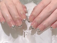 フルゥイケブクロ(fl`IKEBUKURO.)/ワンホン/フレンチ