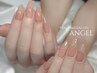 【フィルインオフ込み】ワンカラー or ラメ　3色までok ￥4500