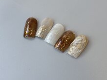 ナイン(NINE)/定額デザイン