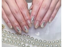 マグロ ネイルサロン/