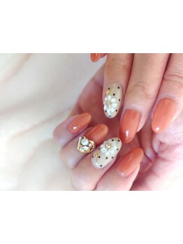 爪の悩みを解消できる（ケア含む）