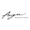 アンジーネイルアイラッシュ(Angie Nail Eyelash)のお店ロゴ