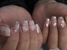 エル(alle.)/クリアちゅるん！