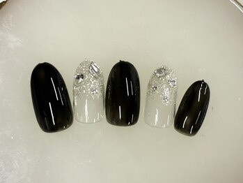 エスディーアイ(SDI)/ハンド 定額シンプル