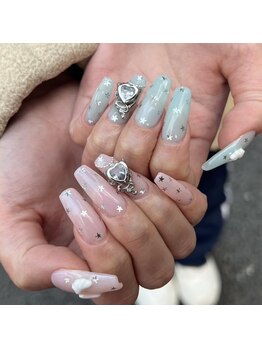 ピンズイチロク(PINS16)/Gel-x90分