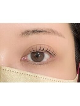 アイクイック 駒込店 巣鴨 王子(AiQuick)/パリジェンヌラッシュリフト