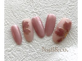 サンプル　ラグジュアリー6590円