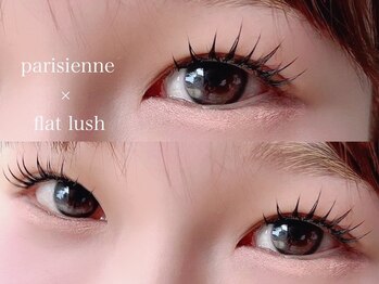 リーミ 三国ヶ丘店(Rimi)/パリエク★マツパ×エクステ