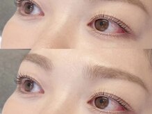 ルッカ(LUKKA)/ラッシュリフト by Moe