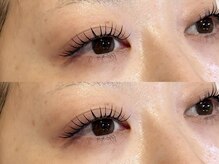 ネオリーブドレスネイルアンドアイラッシュ(Neolive dress nail&eyelash)/&healthy 担当:御園生