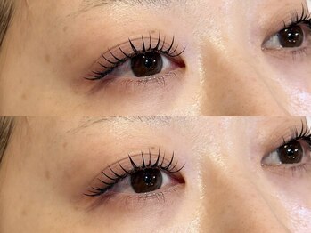 ネオリーブドレスネイルアンドアイラッシュ(Neolive dress nail&eyelash)/&healthy 担当:御園生