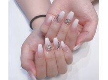 クリスタルネイルサロン(Crystal Nail)/ベイビーブーマー
