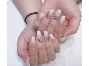 クリスタルネイルサロン(Crystal Nail)/ベイビーブーマー