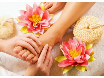 トゥジュール バイ ボウケンフライ(toujours by Bokenfly)/【フットケア】【足裏】