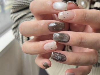 タクミウラワ アズ エティル(takumi urawa as Etel)/