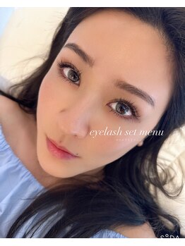 リノ セカンド(Lino second)/上下まつエク付け放題★