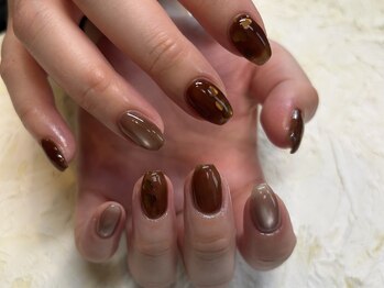 アメ(Ame')/持ち込み¥11800 90min