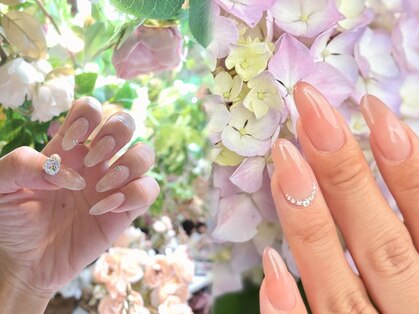 カラット(Carat.)の写真