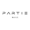 パルティー 大阪北浜店(PARTIE)のお店ロゴ