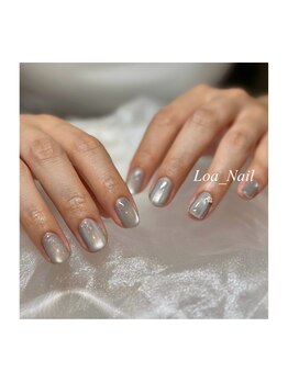ロア ネイル(Loa_Nail)/