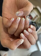 ニューミー(new me)/gradation