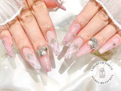 ネイルズガッシュ 蒲田西口店(NAILsGUSH)の写真