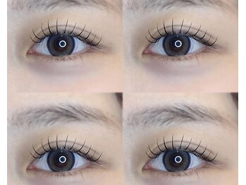 サロン ミミ(SALON MIMI)/flat lash