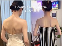 グラツィア 銀座(Grazia)/3回【 ブライダルエステ整体 】