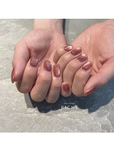 リッシュ(RICHE)/秋ネイル