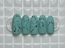 ジョアネイル(JOA Nail)/ヘナネイル/定額デザイン