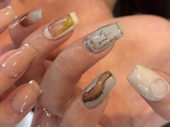 エメユー(aimer u,)