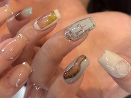 エメユー(aimer u,)の写真