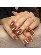 ビユビ ネイル 川口駅前店(Biyubi Nail)/