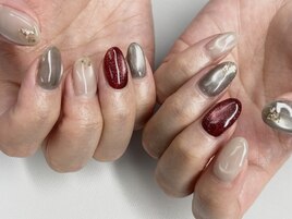 フラッシュでアゲ～↑↑