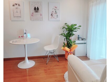 モア ベル(Moi Belle)の写真