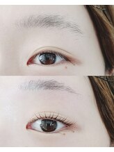 アピアチェーレ 南浦和(a.piacere)/マイラミネーション＆アイブロウ