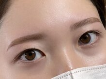 モアアンドモア 千歳船橋店(More&More)/眉毛Wax