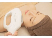 リフトアップ、トーンアップ、むくみ解消、ハリ、ツヤに◎