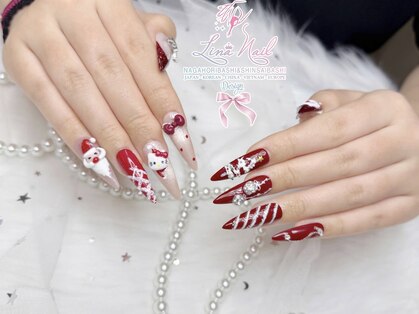 79リナネイル 心斎橋店(79LINA NAIL)の写真