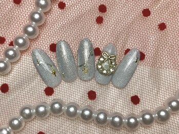 冬の期間限定デザイン♪