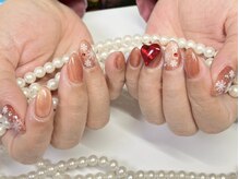 アンドシュシュネイル(&CHOU CHOU nail)/