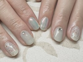 定額トレンドコース