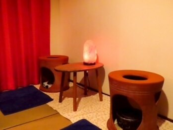 美温フローラ(Flora)