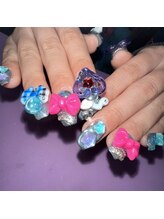 ピンズイチロク(PINS16)/ジェル120分